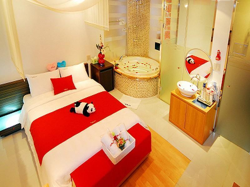 Hotel Crux